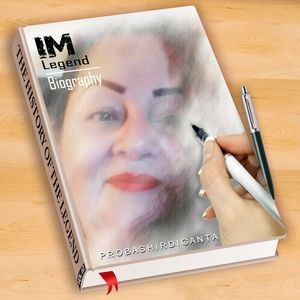 Meet your Posher, Alcira